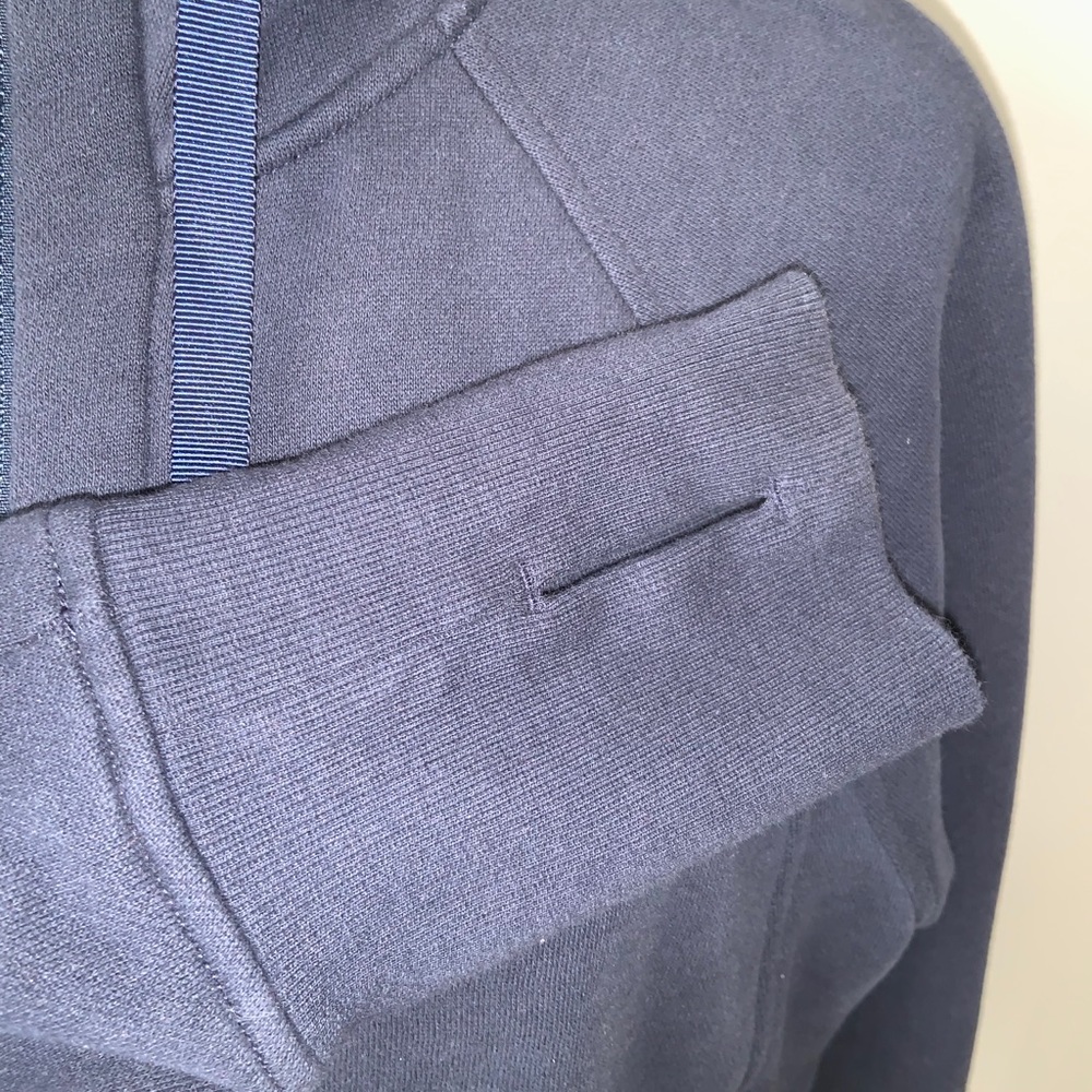 Lululemon jacket - Picture 4 of 5